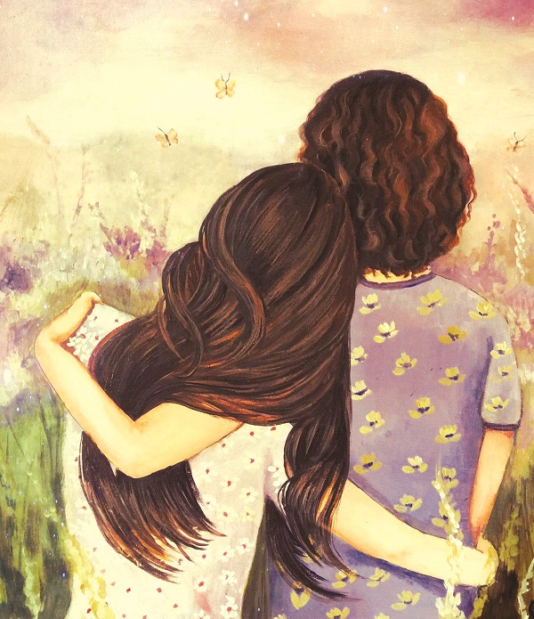 Ngày của Mẹ - ảnh 1