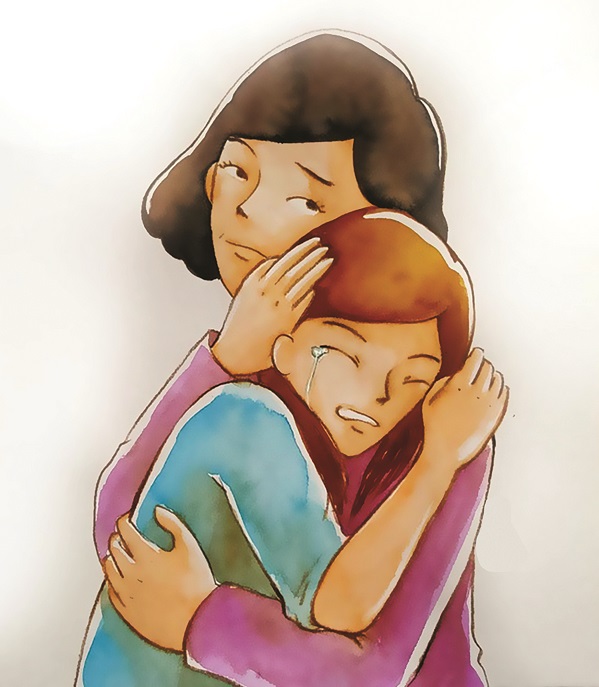 Ngày của Mẹ - ảnh 2