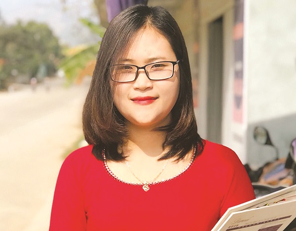 Phụ nữ ngày càng đóng góp quan trọng trong các hoạt động kinh tế - xã hội của đất nước - ảnh 1