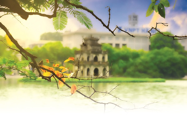 Ốc tháng mười, người Hà Nội - ảnh 2