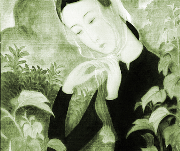 Lạc trong em - ảnh 1