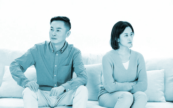 Gánh nặng của “đứa con giàu” - ảnh 1
