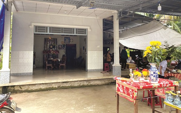 Trẻ em gây án mạng, vì đâu? - ảnh 2