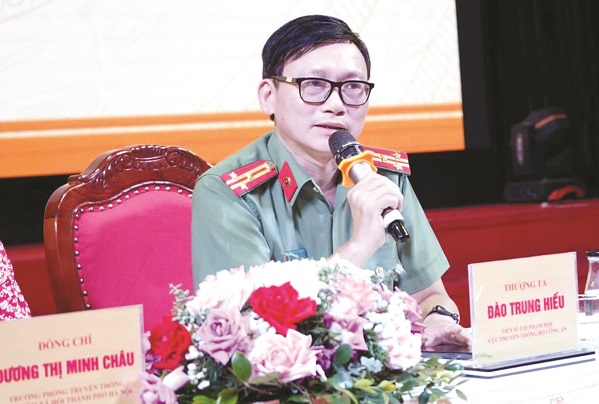 Trẻ em gây án mạng, vì đâu? - ảnh 1