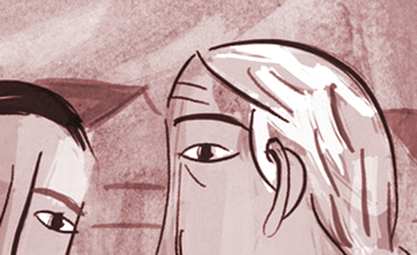 Ánh sáng cho con - ảnh 1