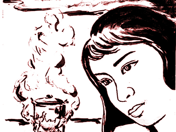 Ánh sáng cho con - ảnh 2