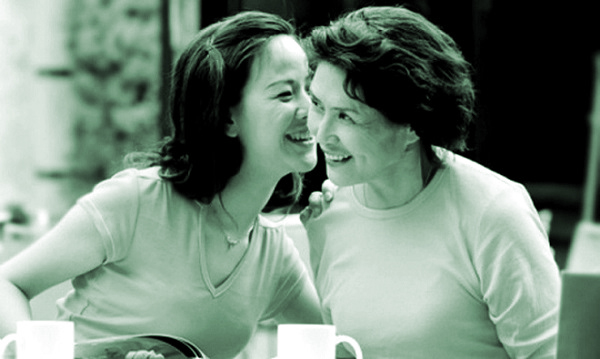 Ngày mai con gái mẹ lấy chồng - ảnh 1