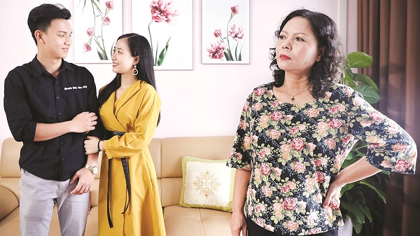 Lựa chọn sai lầm - ảnh 1