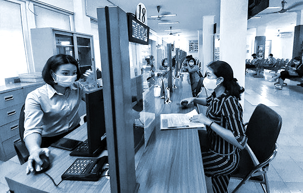 Các điều kiện được hưởng trợ cấp thất nghiệp - ảnh 1
