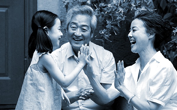 Bí mật từ bản di chúc của người cha - ảnh 1