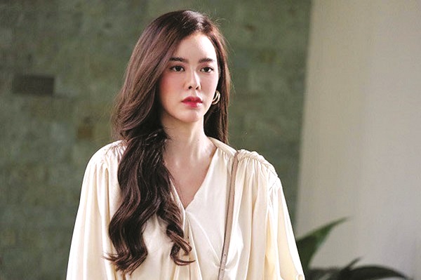 Đòi nợ chị chồng - ảnh 3