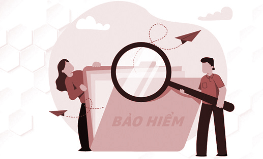 Cách tính thời gian bảo lưu đóng bảo hiểm thất nghiệp 2023 - ảnh 1