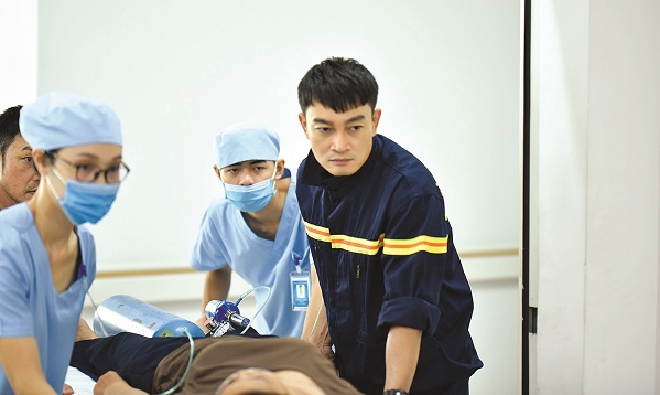 Đề tài hay nhưng... khó - ảnh 3