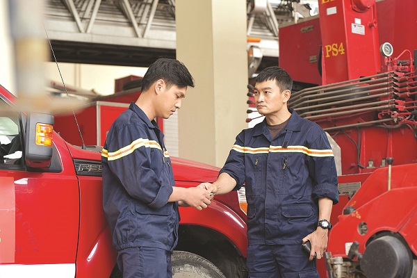 Đề tài hay nhưng... khó - ảnh 2