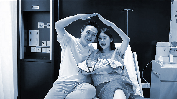 Khởi đầu mới - ảnh 1