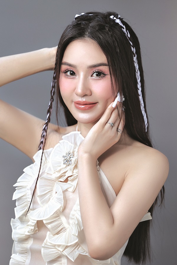 “Nghệ sĩ thời nay không chỉ cần hát hay...” - ảnh 2