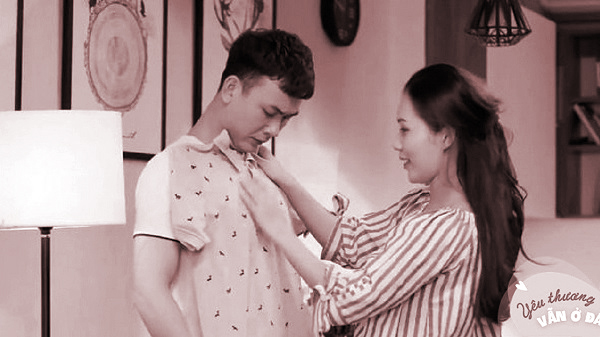 Đem hôn nhân ra...biên tập - ảnh 1