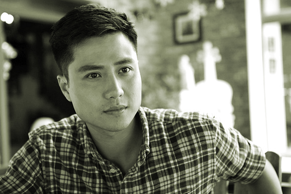 Nỗi niềm con rể... đến sau - ảnh 2