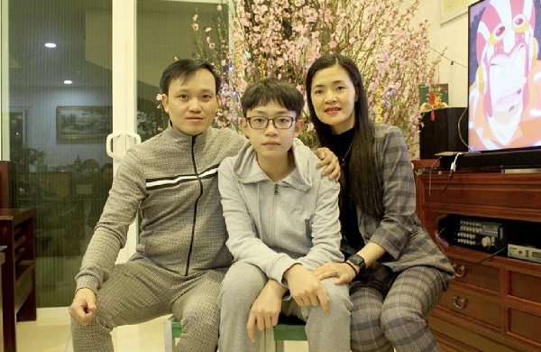 Những mối tình tưởng ảo mà... thật - ảnh 1