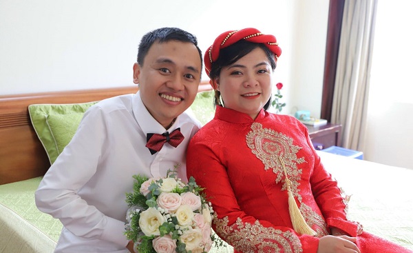 Những mối tình tưởng ảo mà... thật - ảnh 2