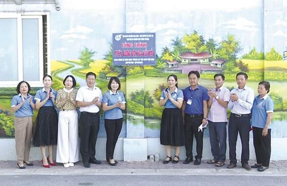 Sẵn sàng bước vào năm 2024 với nhiều kết quả mới - ảnh 2