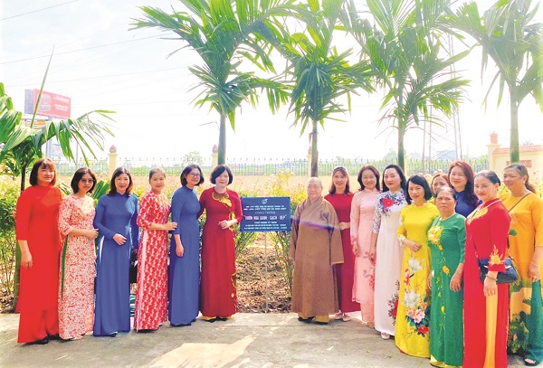 Sẵn sàng bước vào năm 2024 với nhiều kết quả mới - ảnh 3