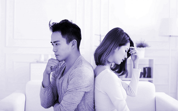 Khổ vì chồng quá “chỉn chu” - ảnh 2