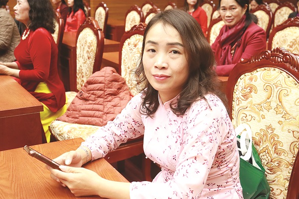 Tết vui hơn nhờ chi tiêu khoa học, hiệu quả! - ảnh 2
