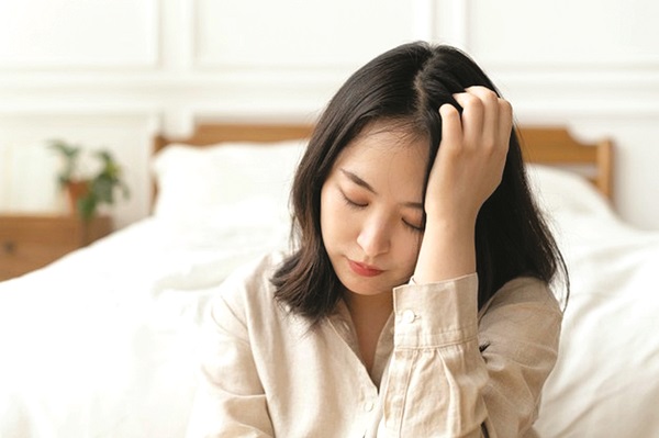 Ảo tưởng vào hạnh phúc - ảnh 3