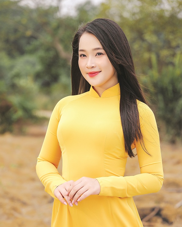 Muốn học tập thật chỉn chu để làm nghề bền vững - ảnh 1