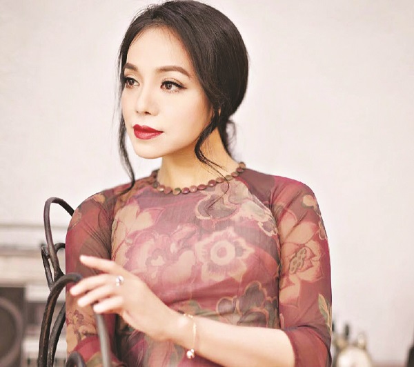 Sự nghiệp rực rỡ của các nghệ sĩ tuổi Thìn - ảnh 3