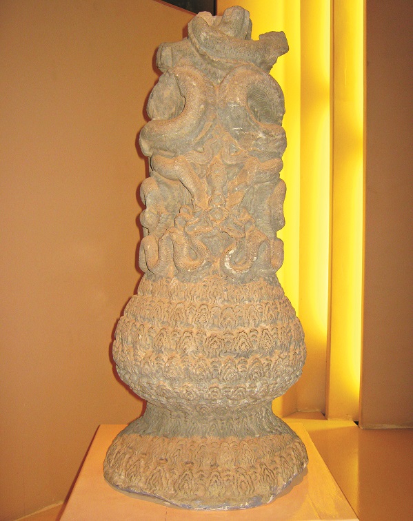 Chiêm ngưỡng rồng ở Hà Nội - ảnh 2