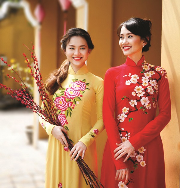 Tết rồi, về nhà thôi! - ảnh 1