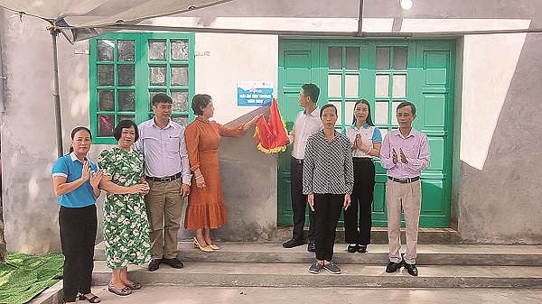 Tích cực chăm lo cho hội viên - ảnh 1