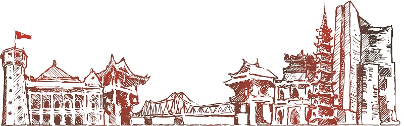 Hà Nội đánh thức di sản để biến thành tài sản - ảnh 1
