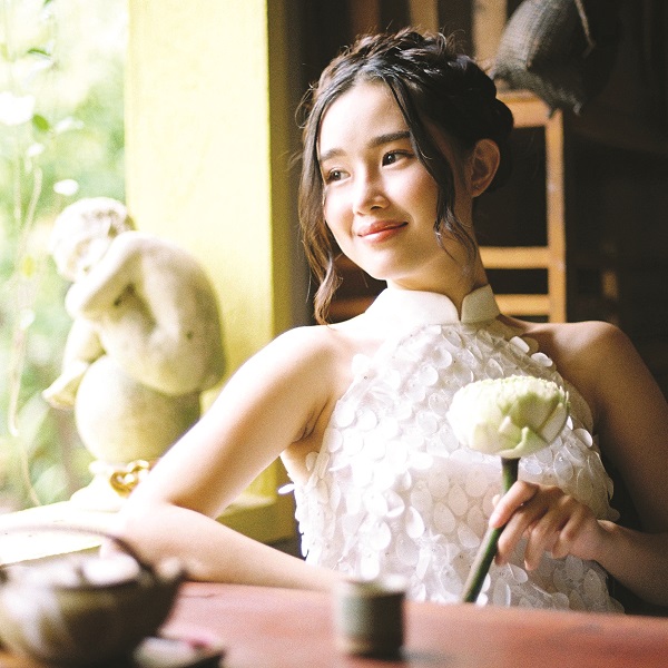 Lời cảm ơn đầu xuân - ảnh 2