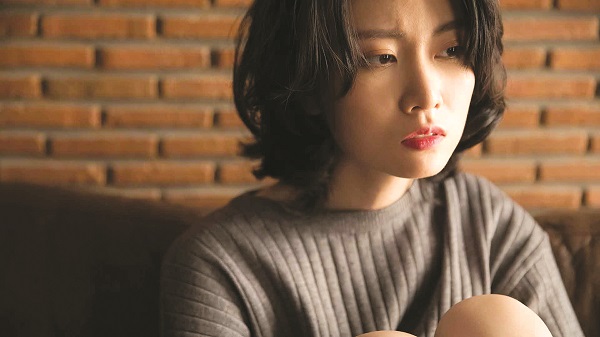 Chị chồng không biết điều - ảnh 3
