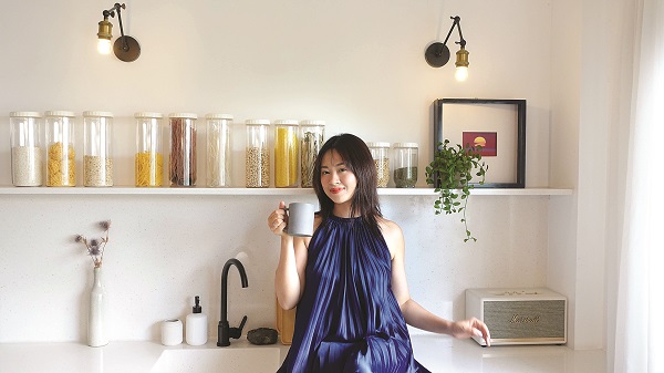 Tự tin “lập trình” cuộc đời mình - ảnh 2