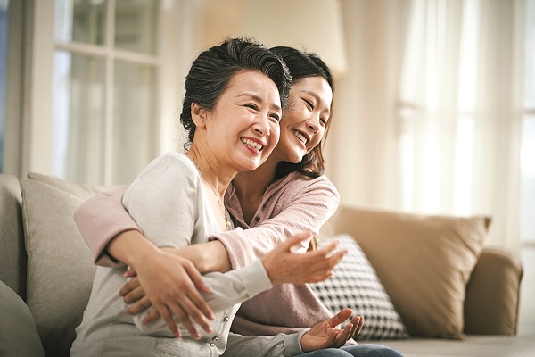 Lời xin lỗi dâu nghèo của mẹ chồng hà khắc - ảnh 1