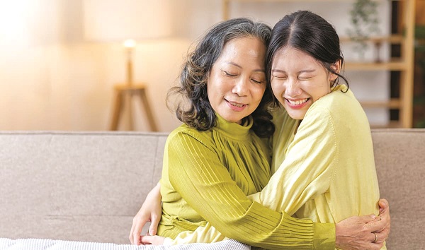 Lời xin lỗi dâu nghèo của mẹ chồng hà khắc - ảnh 2