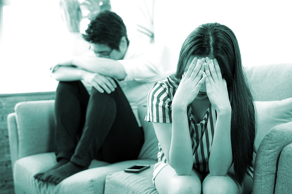 Gái có công, chồng vẫn phụ - ảnh 1