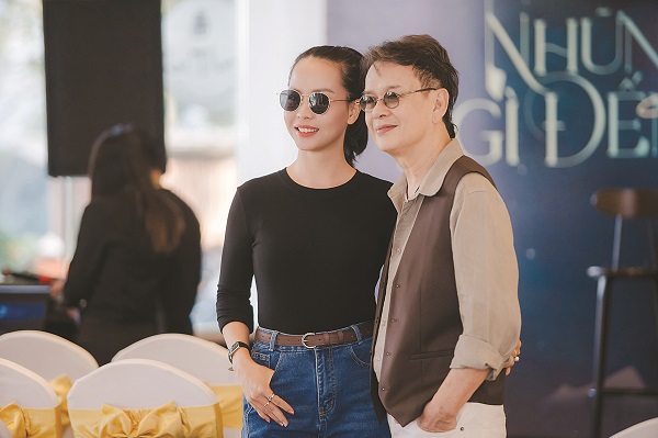 Nhạc sĩ Đức Huy: Yêu và sống thuận theo tự nhiên! - ảnh 2