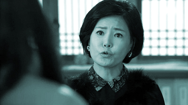 Cảm ơn mẹ chồng - ảnh 1