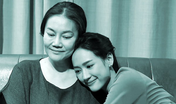 Cảm ơn mẹ chồng - ảnh 3