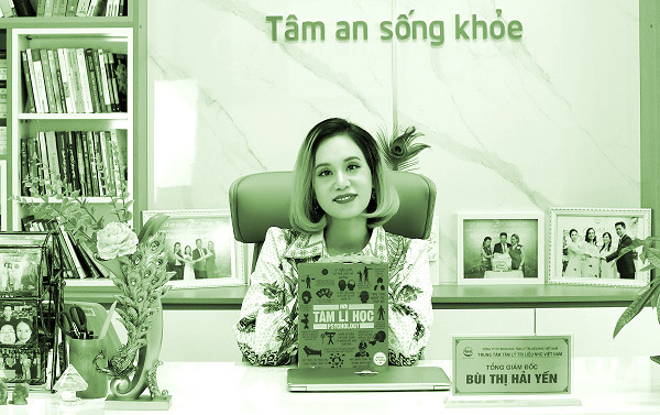Công thức 4B dành cho cha mẹ có con ở tuổi dậy thì - ảnh 1