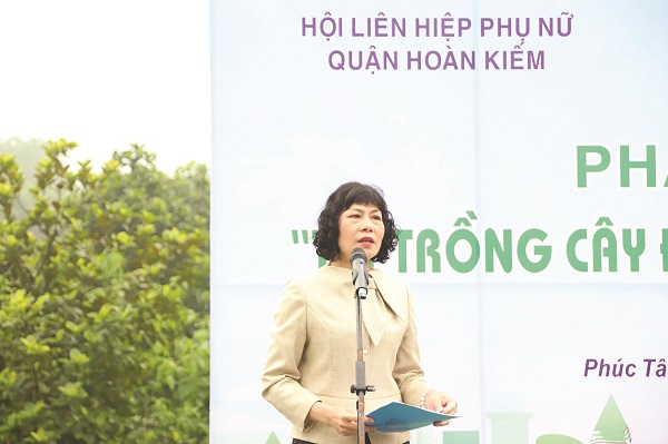 Nối dài hành trình hạnh phúc - ảnh 3