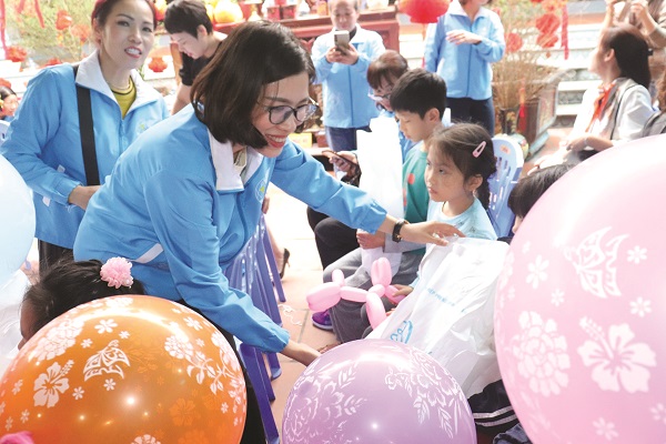 Nối dài hành trình hạnh phúc - ảnh 4