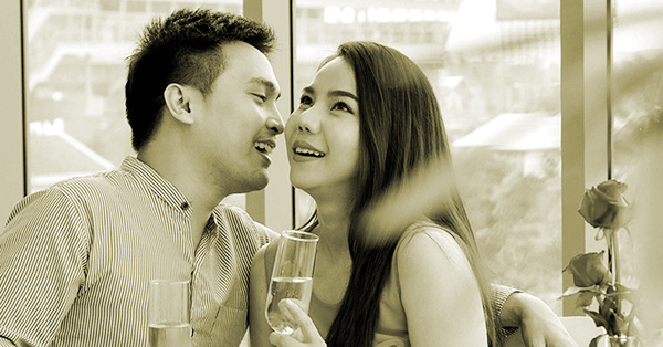 Cuộc sống mới - ảnh 1