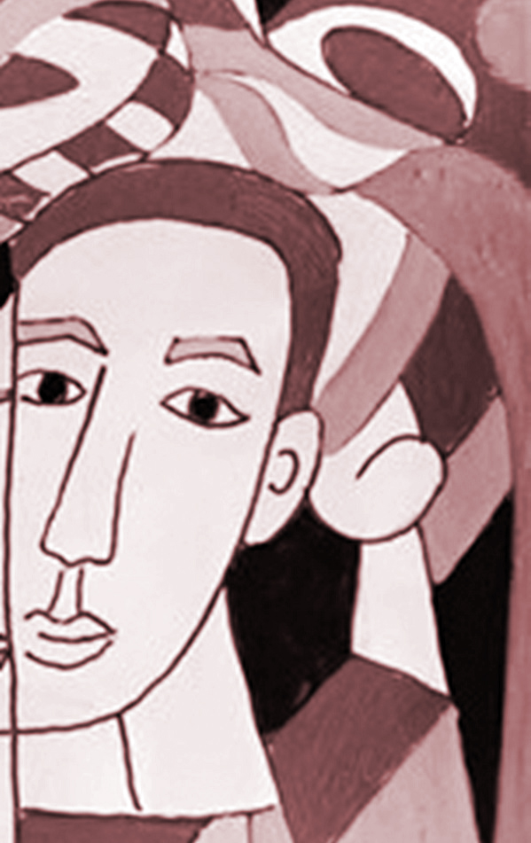 Sông không có lỗi - ảnh 1