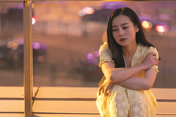 Một mình trong cô đơn - ảnh 3